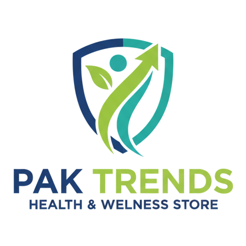 Pak Trends