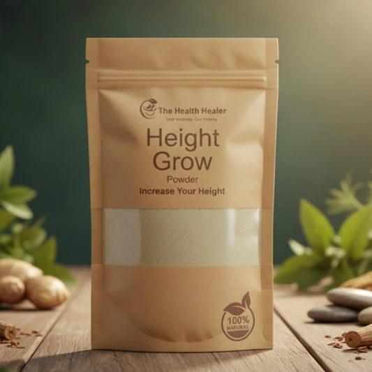 Height Grow Powder